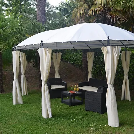 Terrarossa Casa de Campo *
