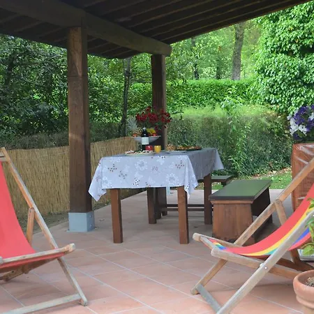 Terrarossa Casa de Campo