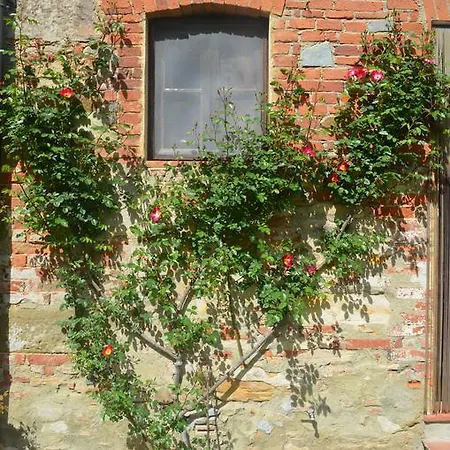 Terrarossa Casa de Campo Lucca